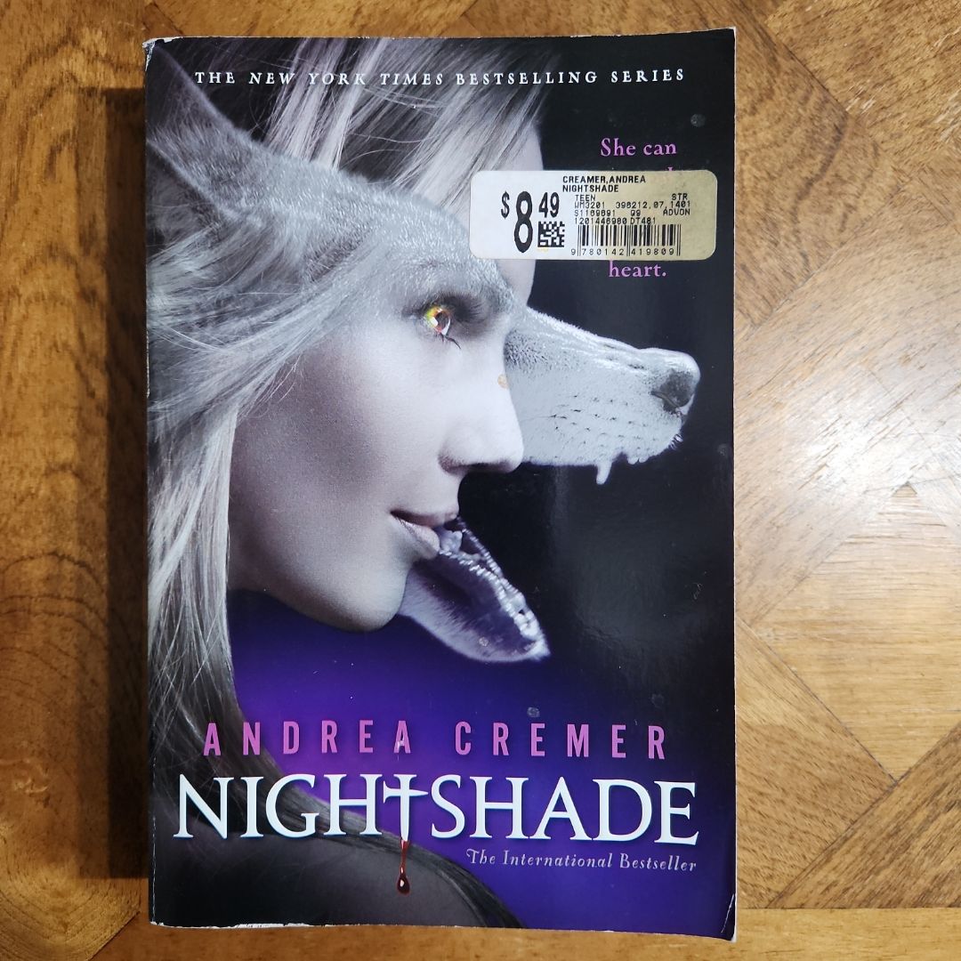 Nightshade