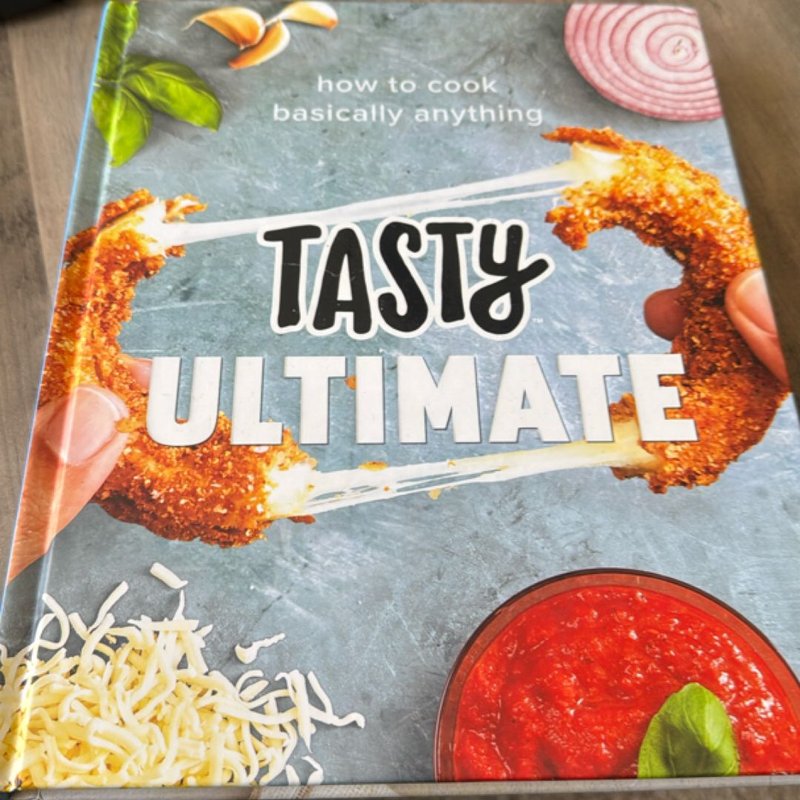 Tasty Ultimate