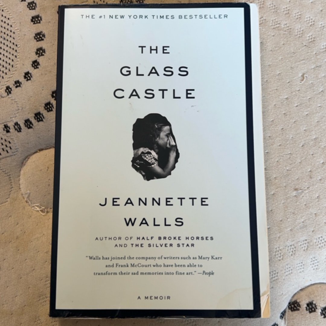The Glass Castle
