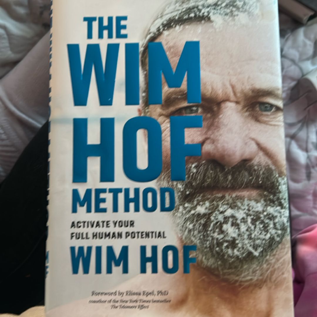 The Wim Hof Method