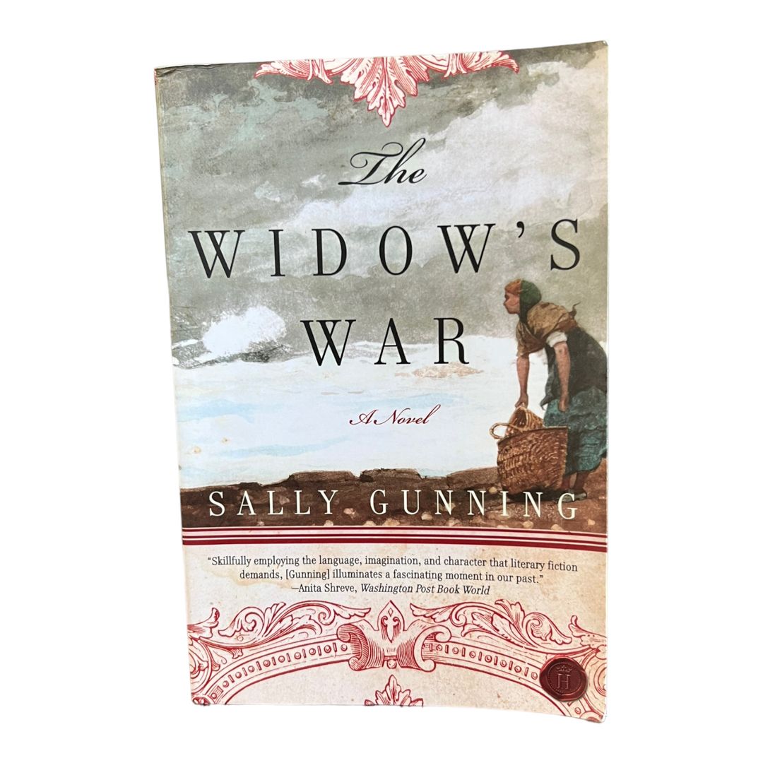 The Widow's War