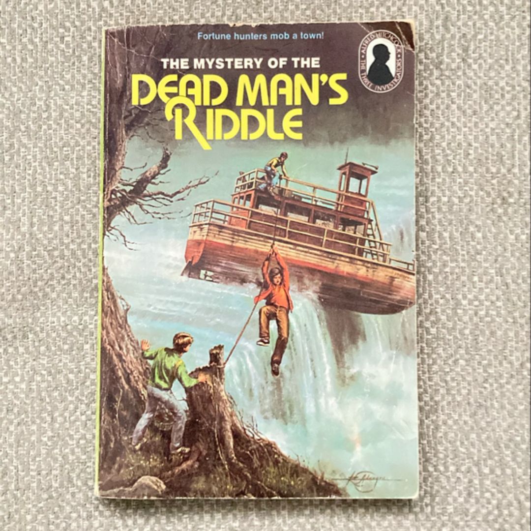 The Silence in the Garden