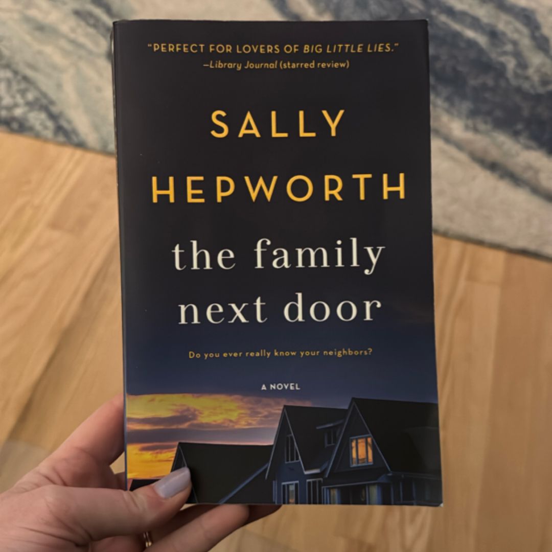 The Family Next Door