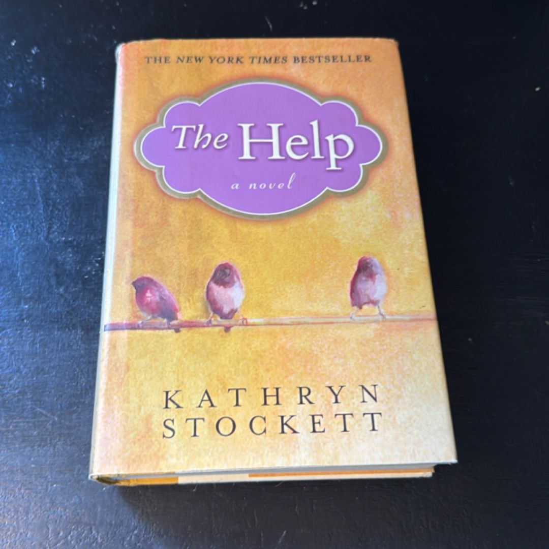 The Help