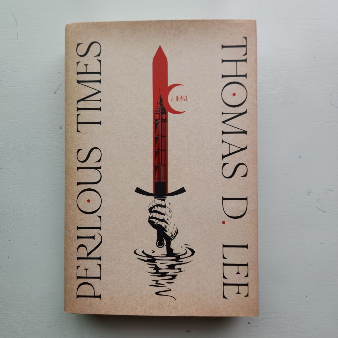 Perilous Times