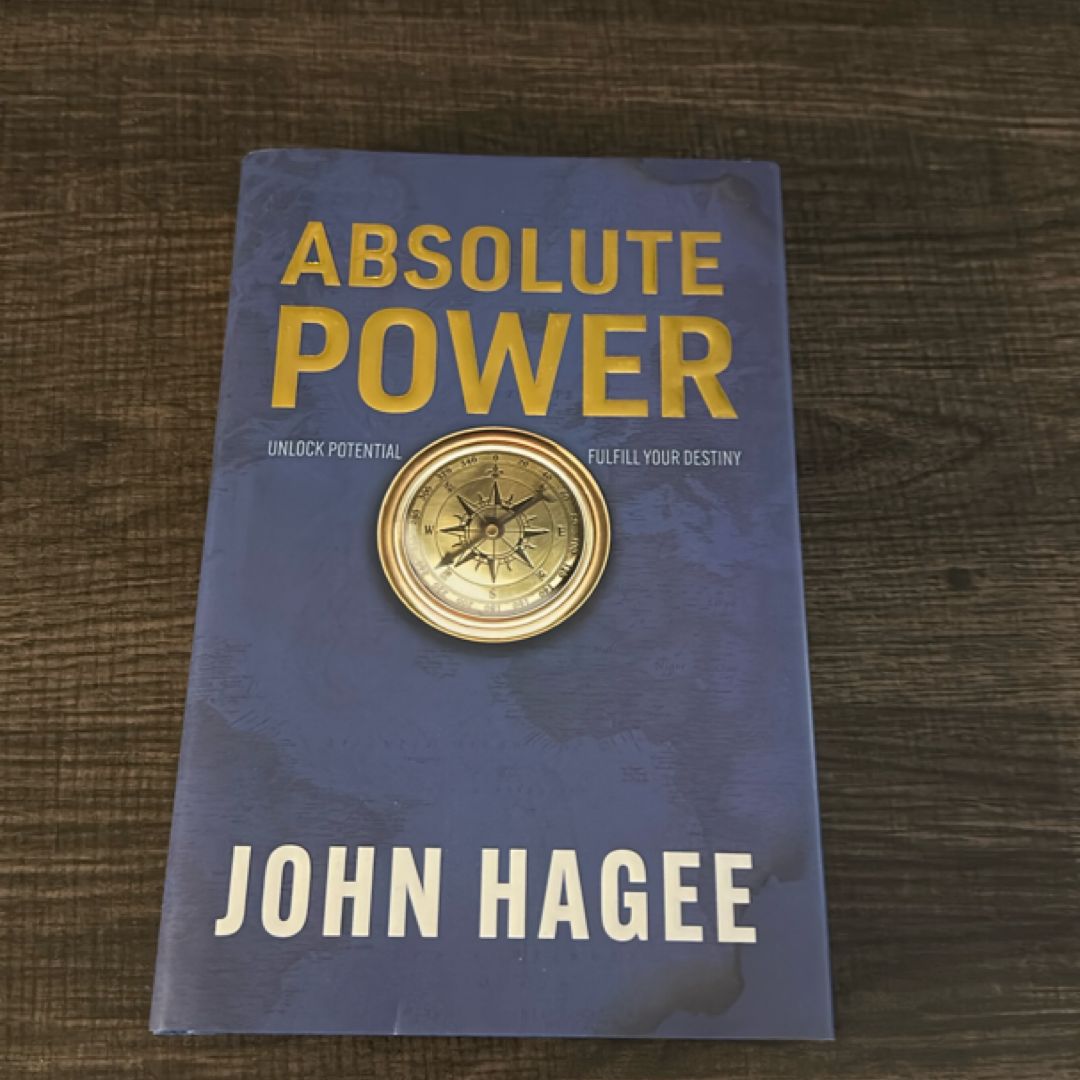 Absolute Power