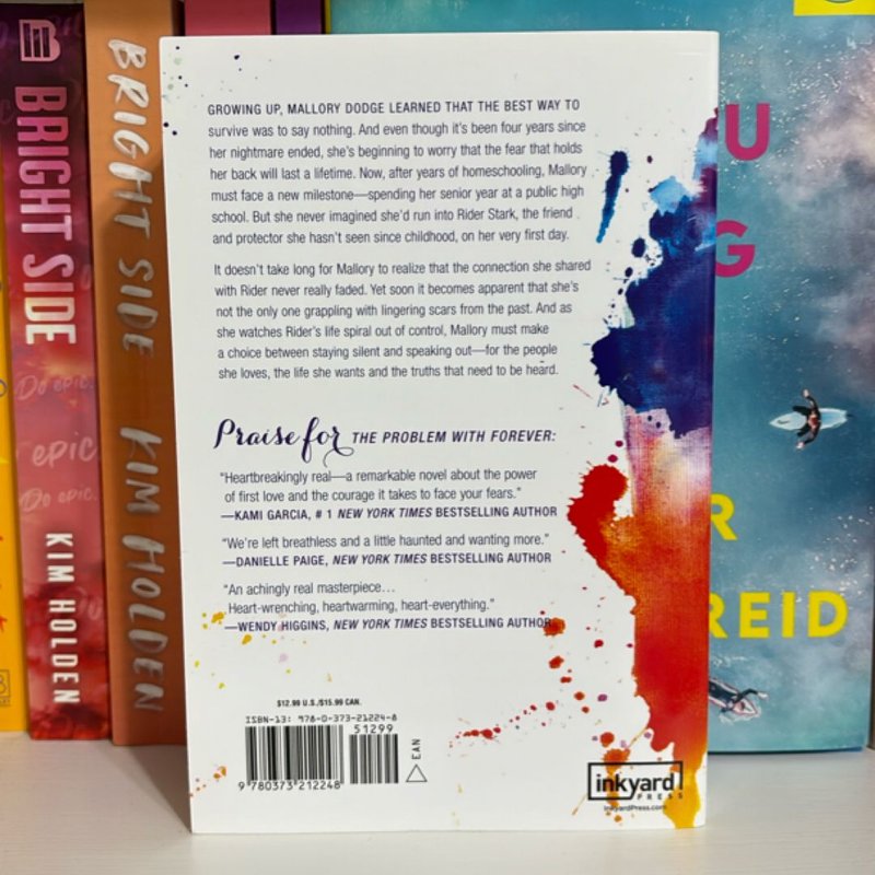 The Problem with Forever