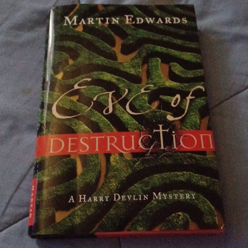 Eve of Destruction