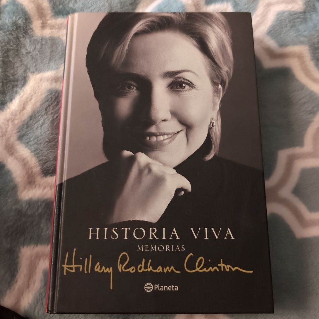Historia Viva