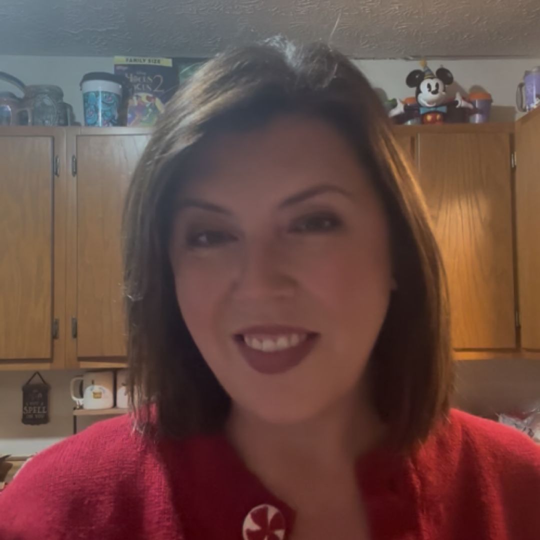 Heather B’s Books