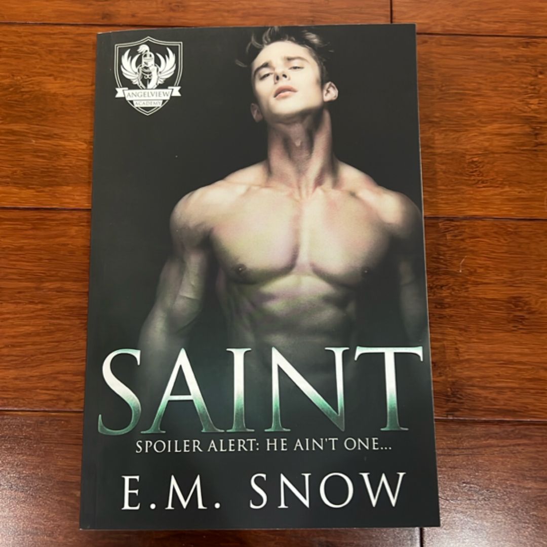 Saint