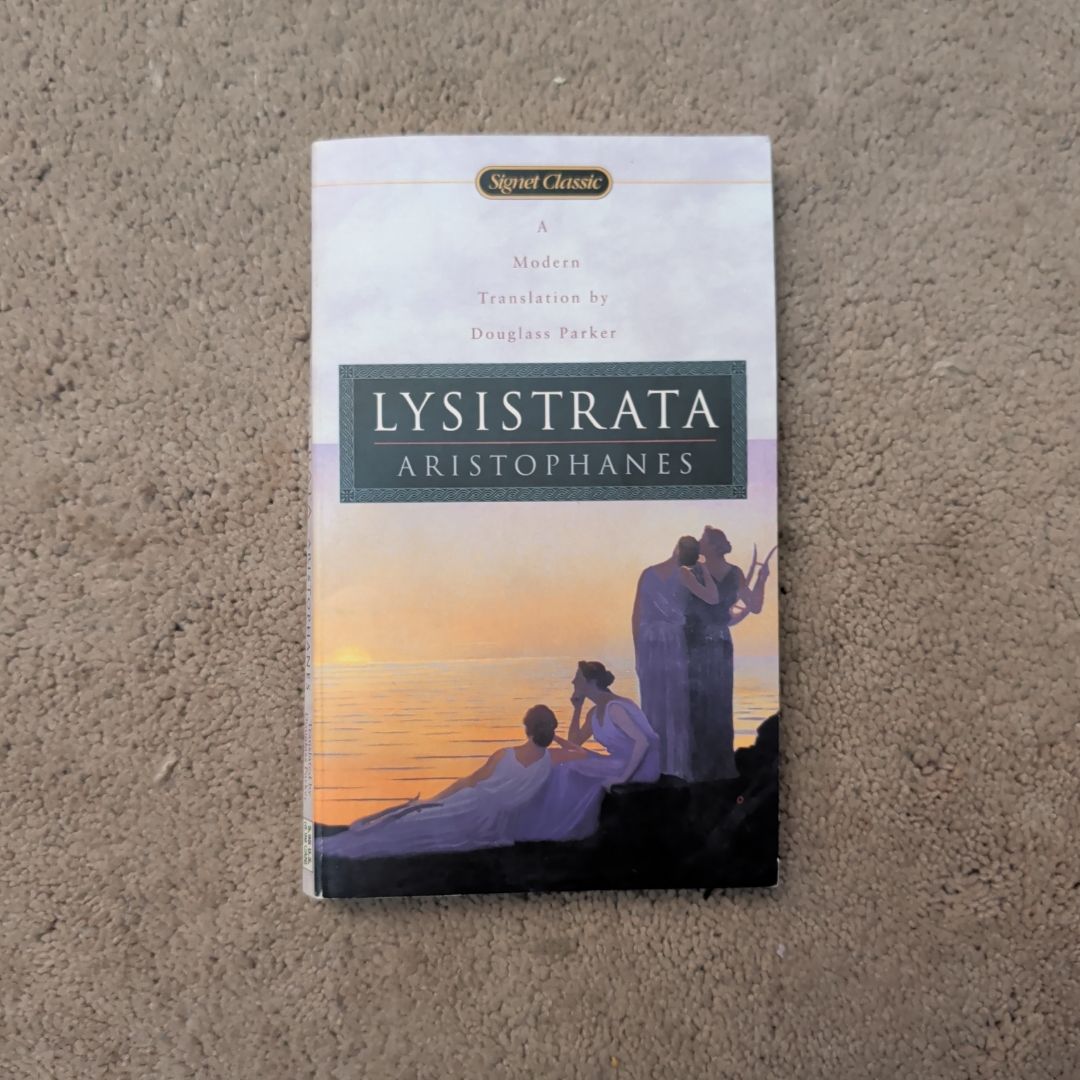 Lysistrata