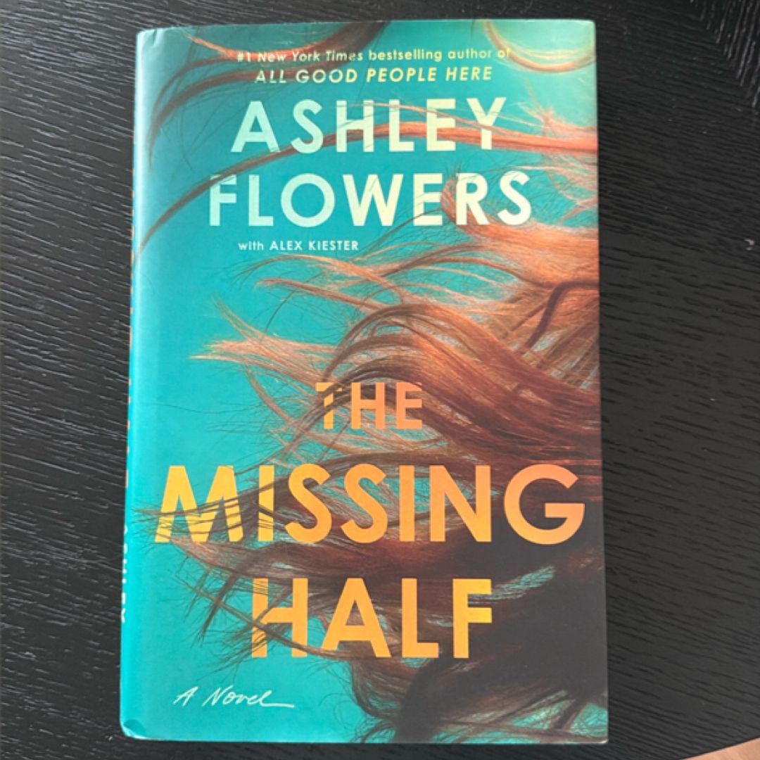 The Missing Half