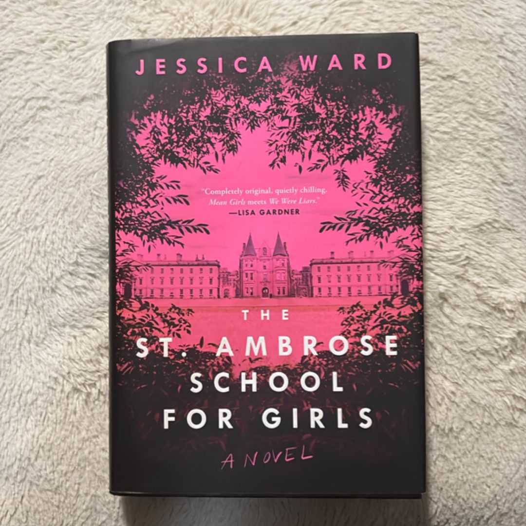 The St. Ambrose School for Girls