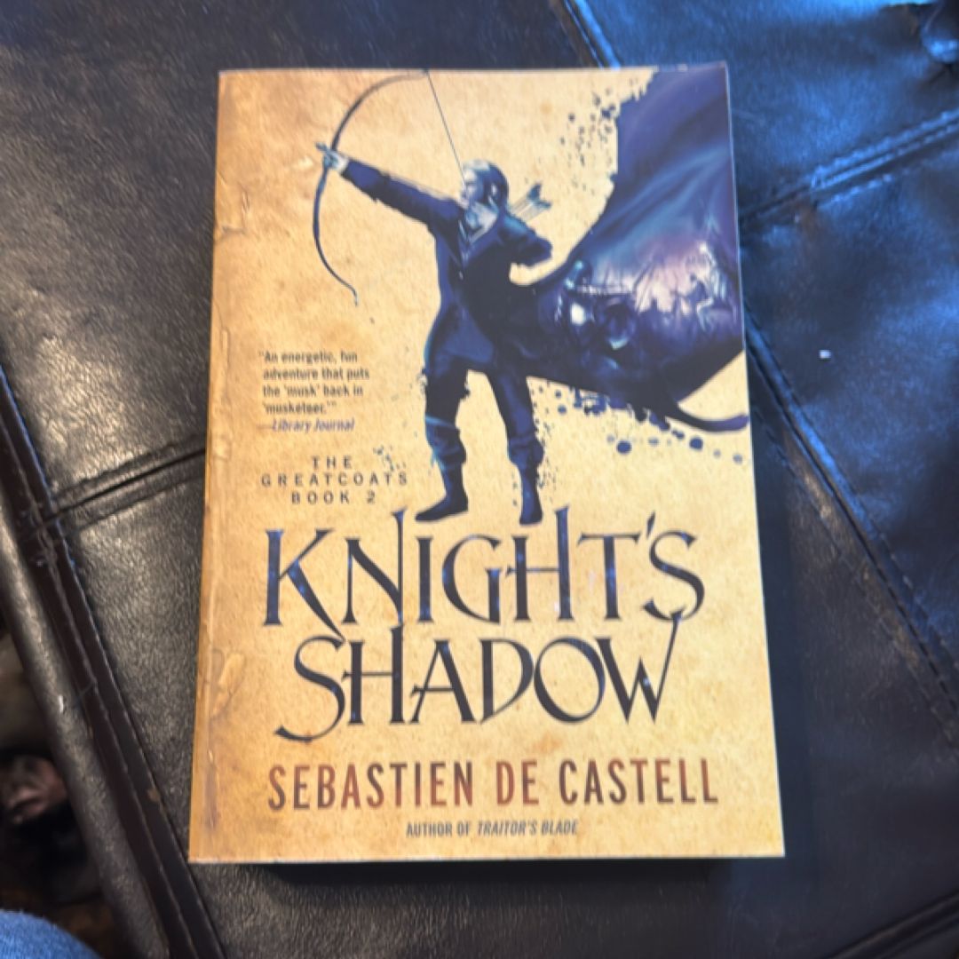 Knight's Shadow