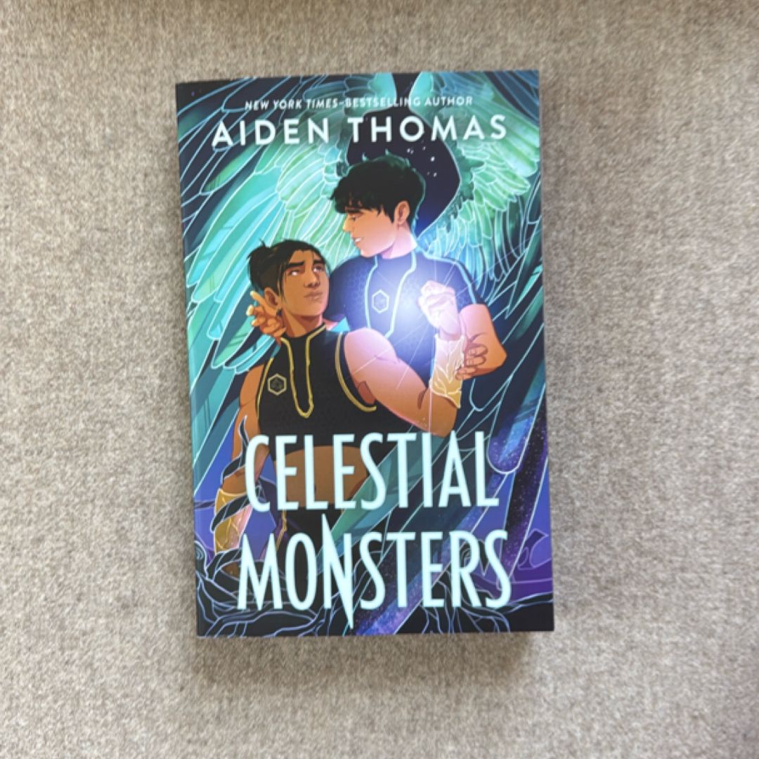 Celestial Monsters