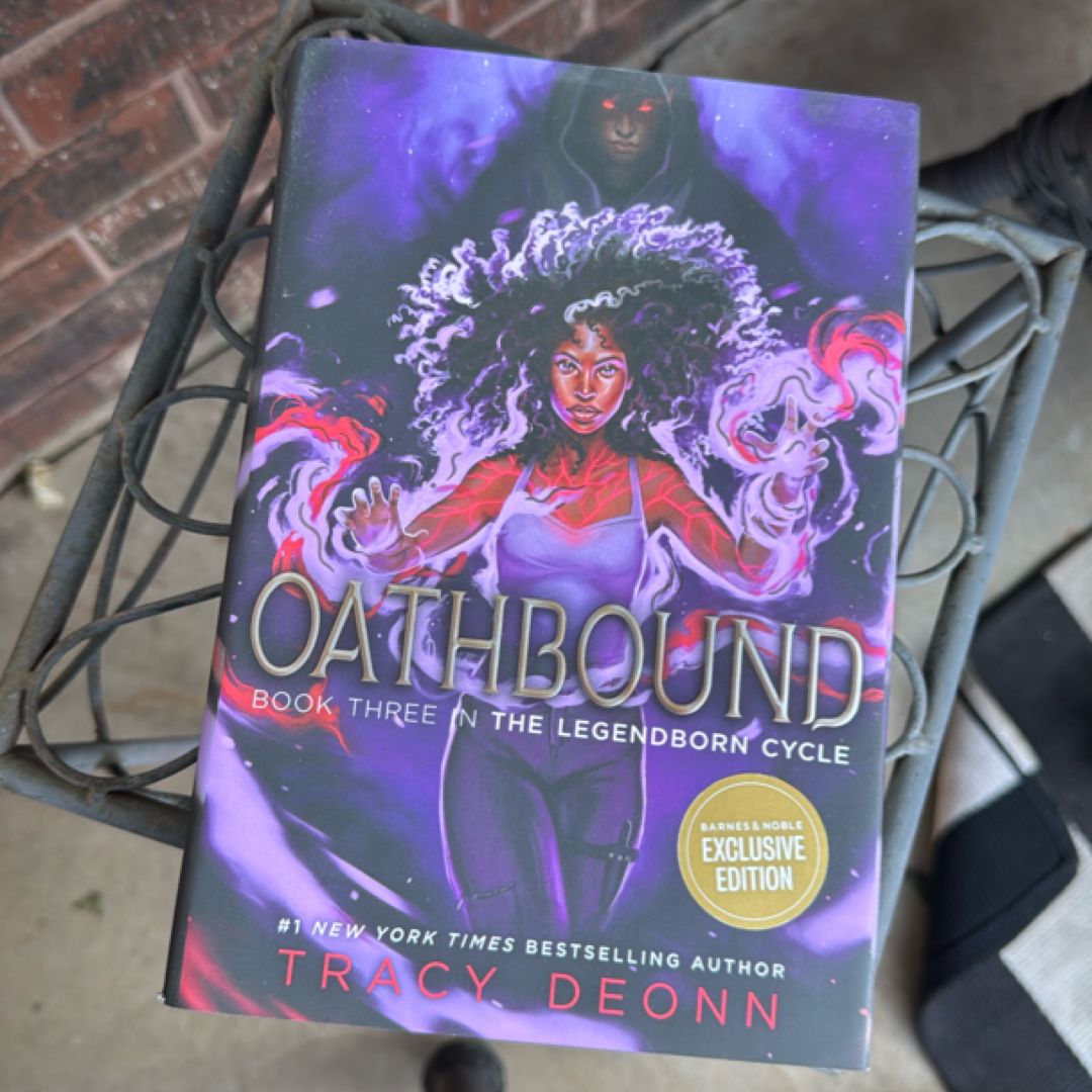 Oathbound
