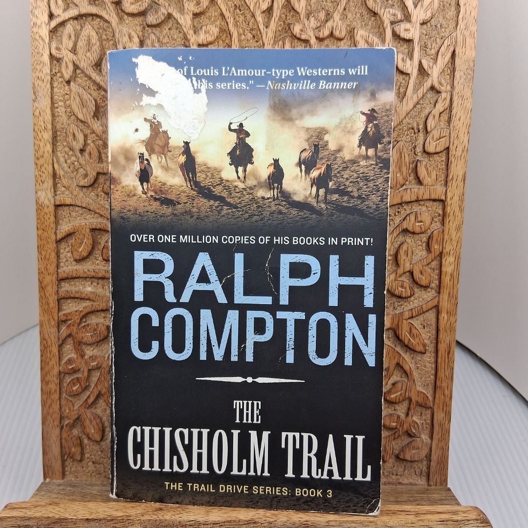 The Chisholm Trail