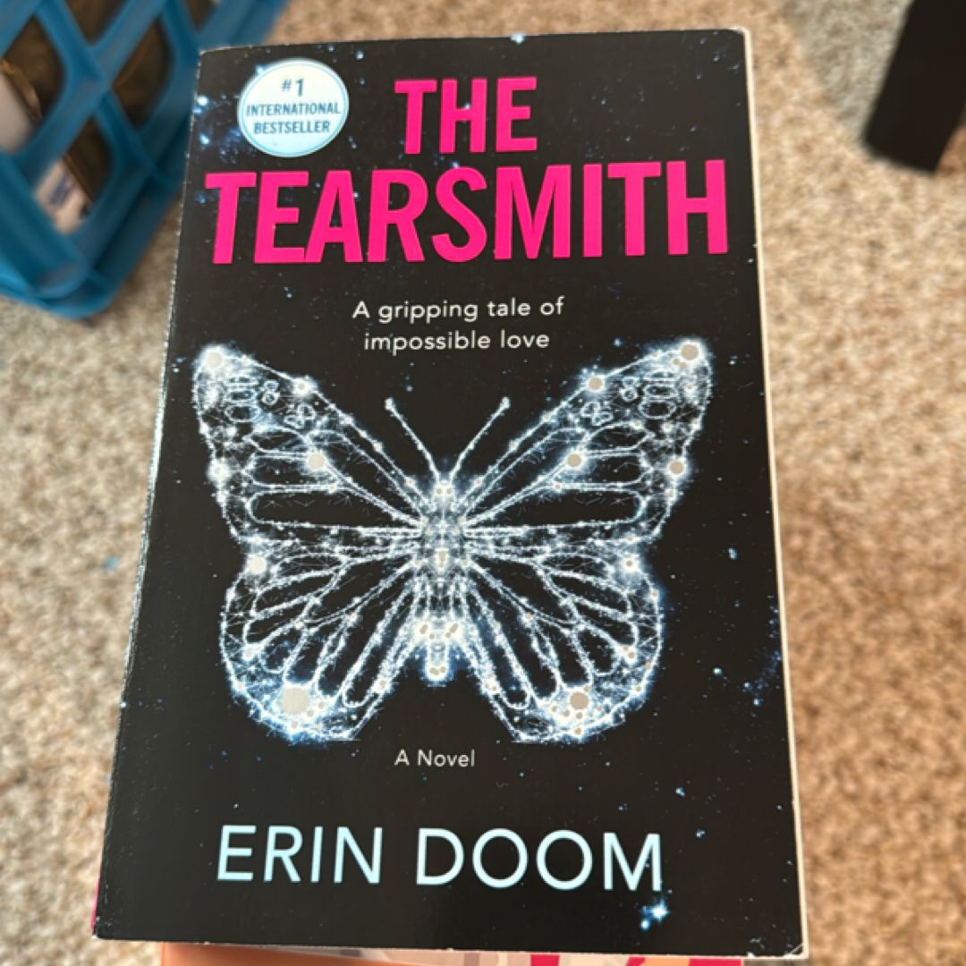The Tearsmith