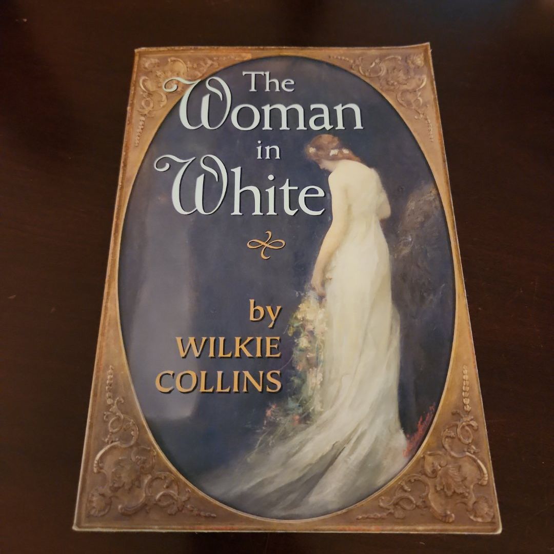 The Woman In White