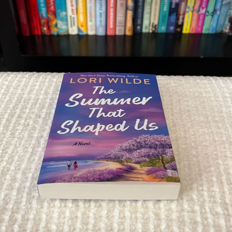 The Summer That Shaped Us