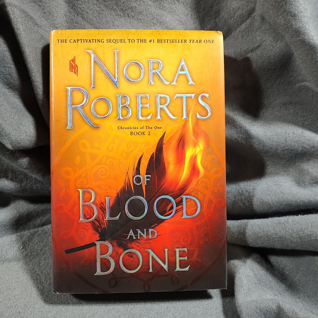 Of Blood and Bone