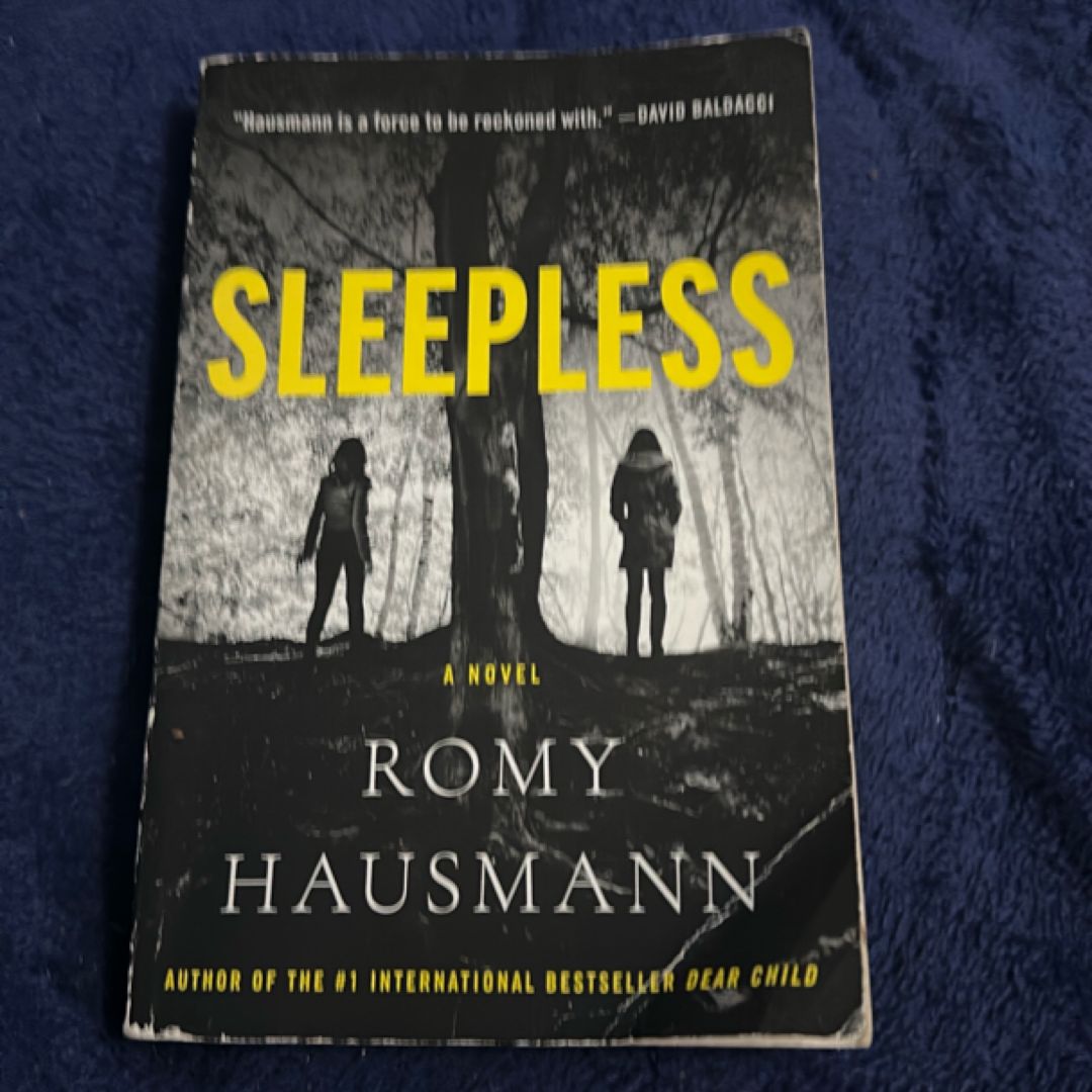 Sleepless
