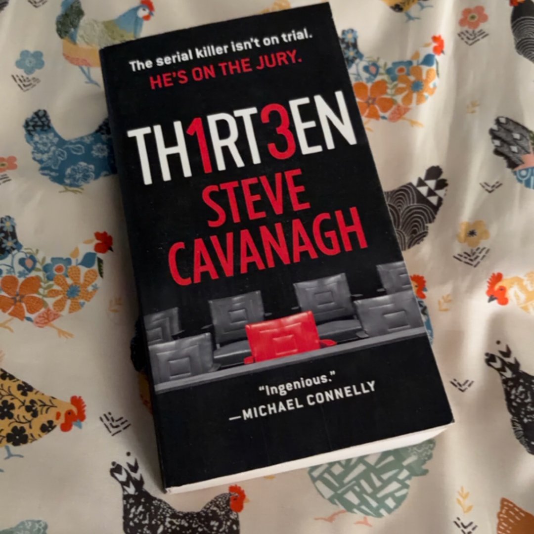 Thirteen