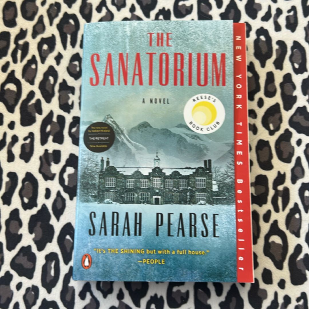 The Sanatorium
