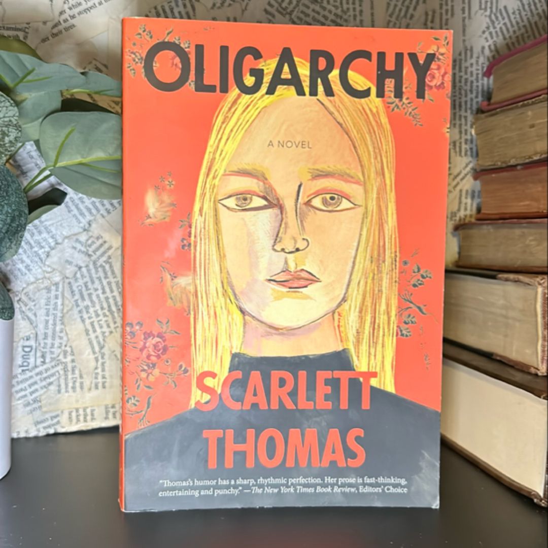 Oligarchy