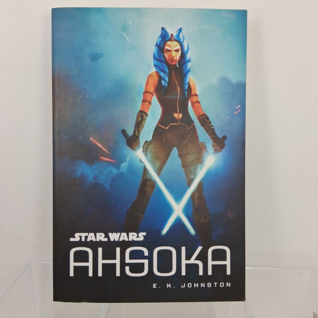 Star Wars: Ahsoka