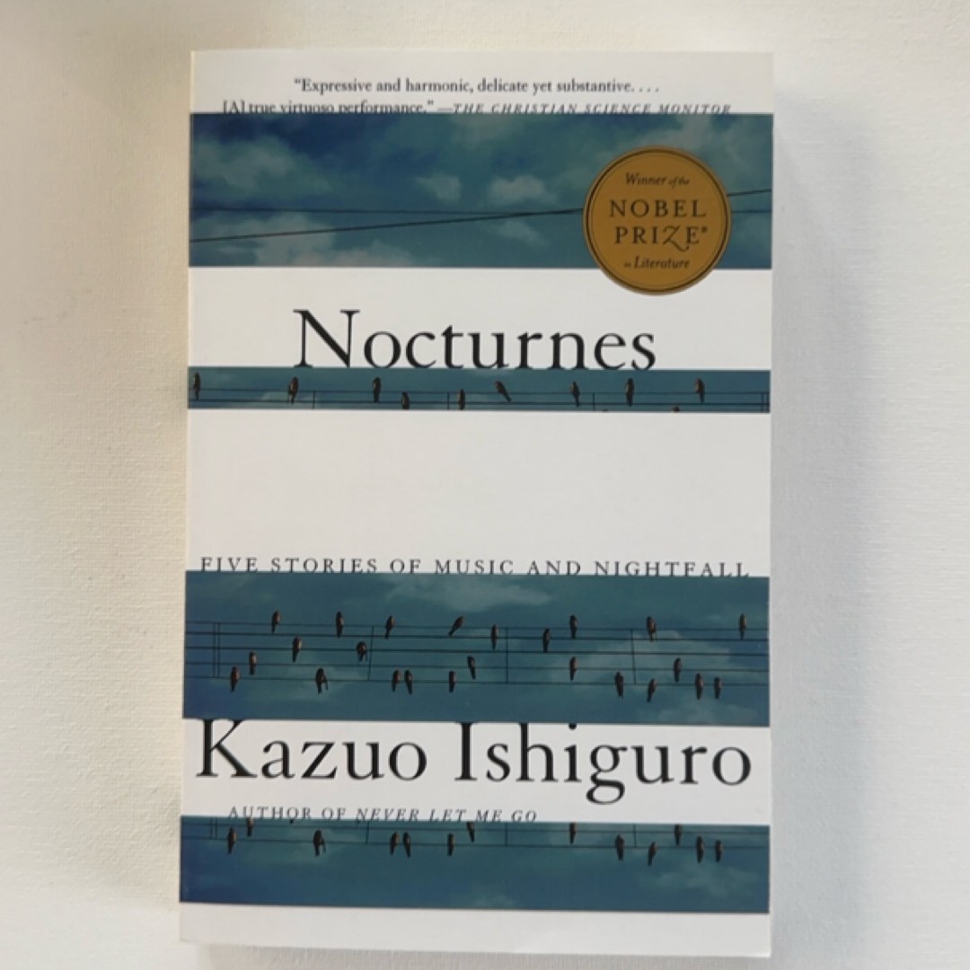 Nocturnes