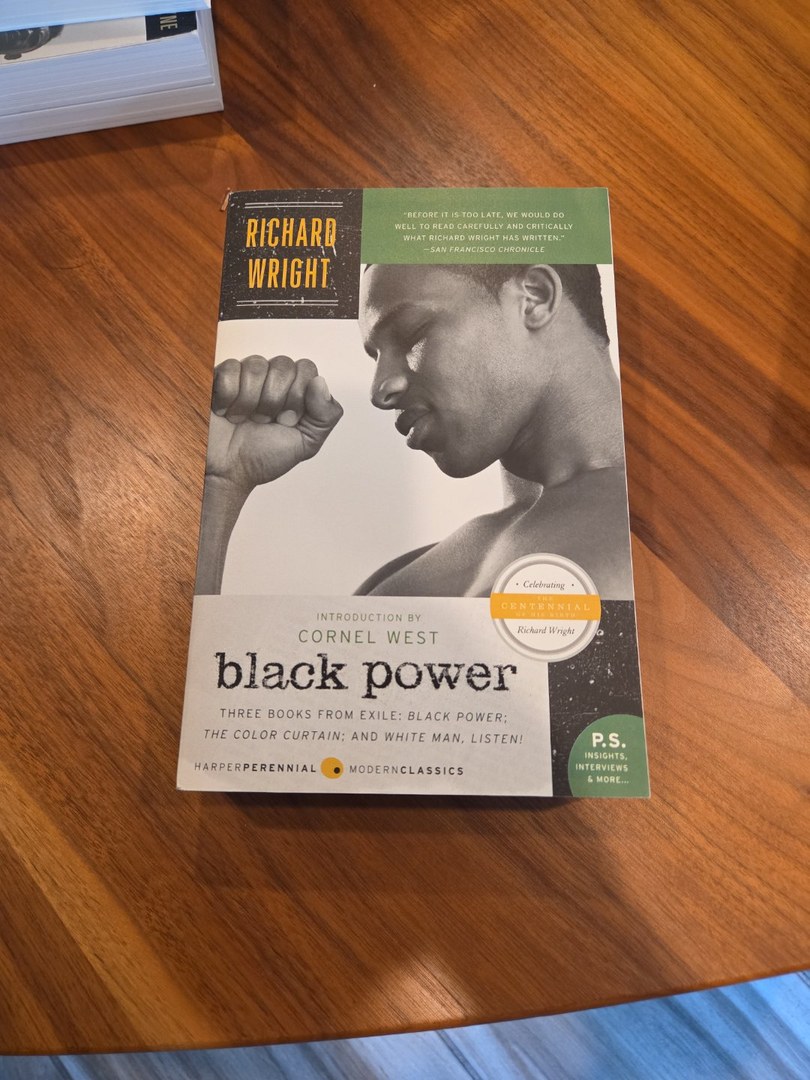 Black Power