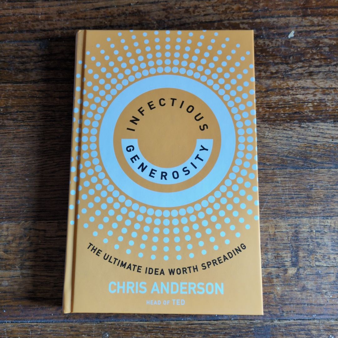 Infectious Generosity