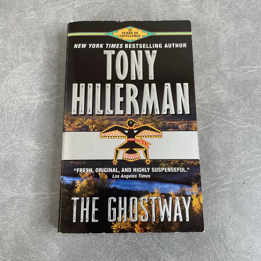 The Ghostway