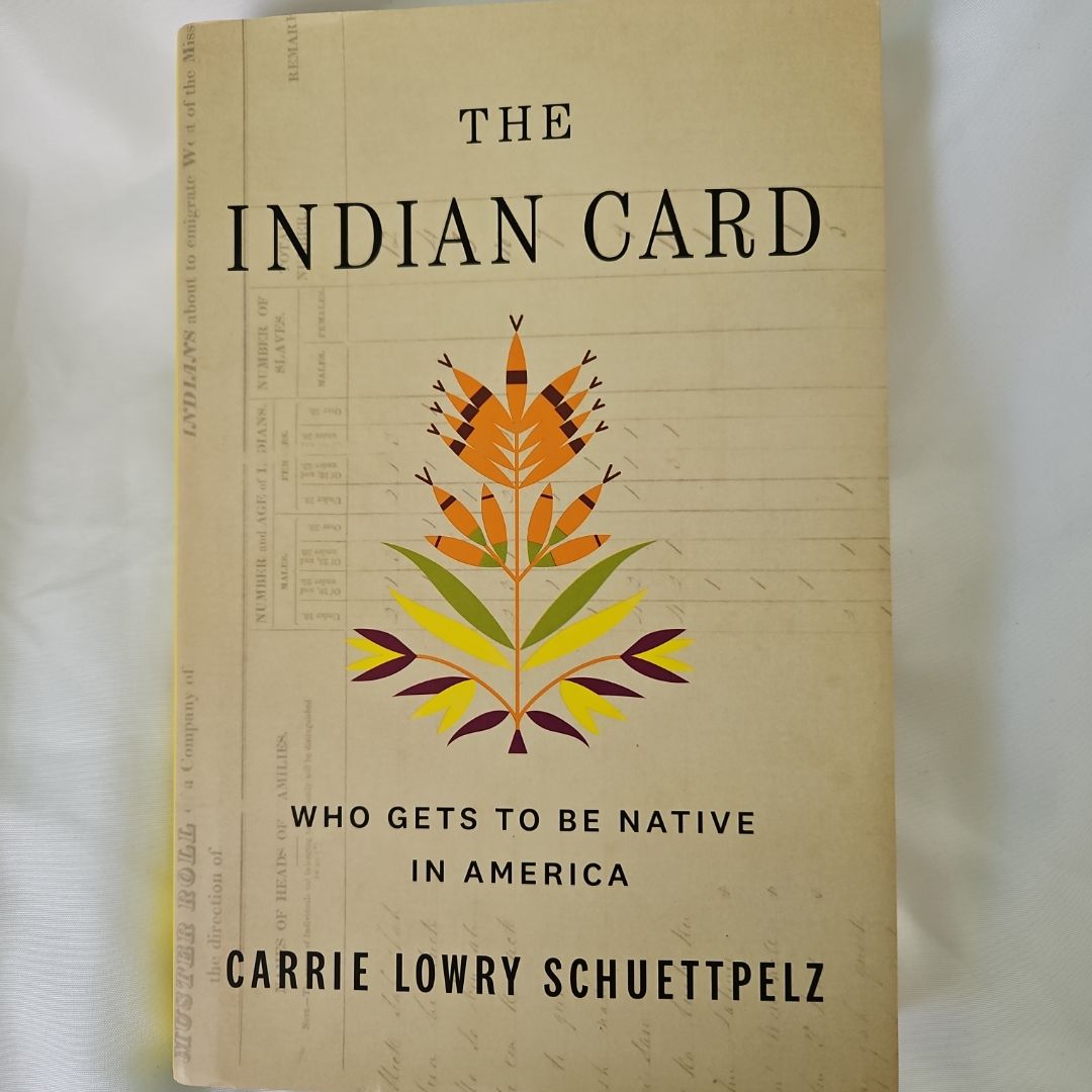 The Indian Card