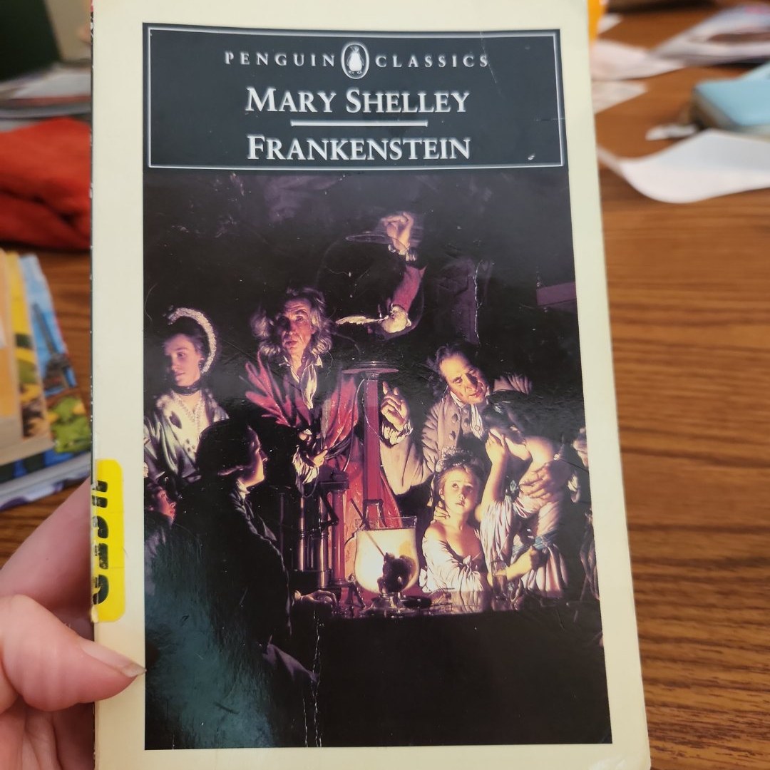 Frankenstein