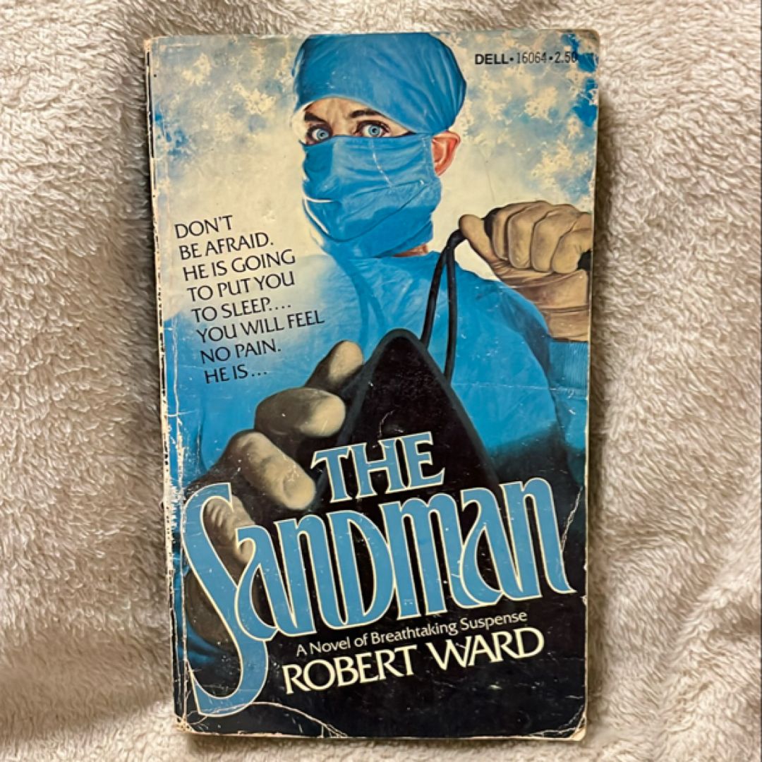 The Sandman
