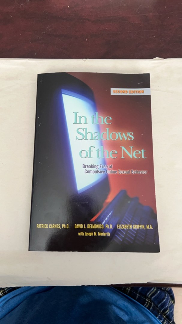 In the Shadows of the Net