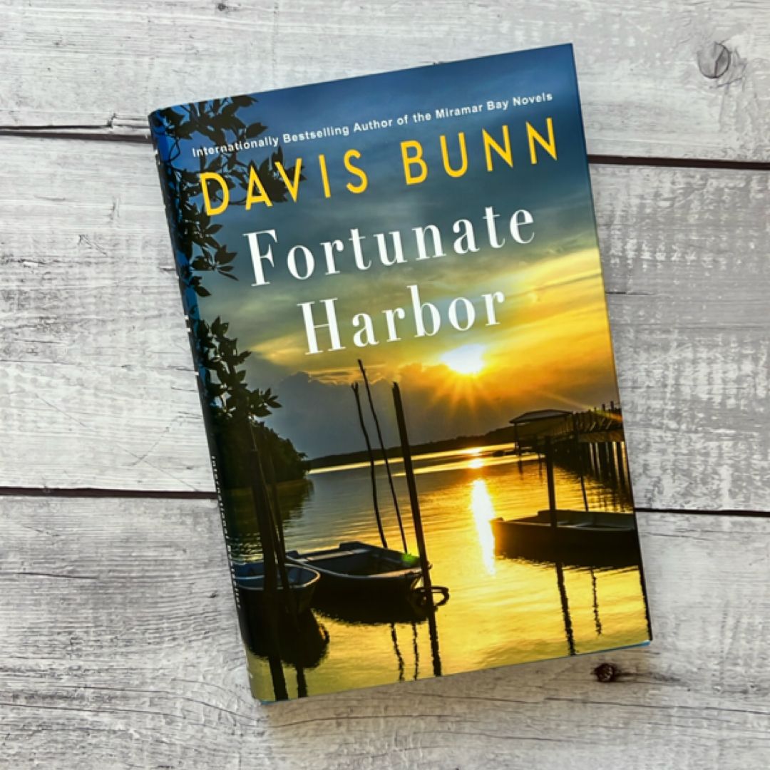 Fortunate Harbor
