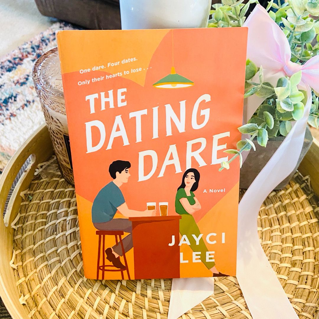 The Dating Dare