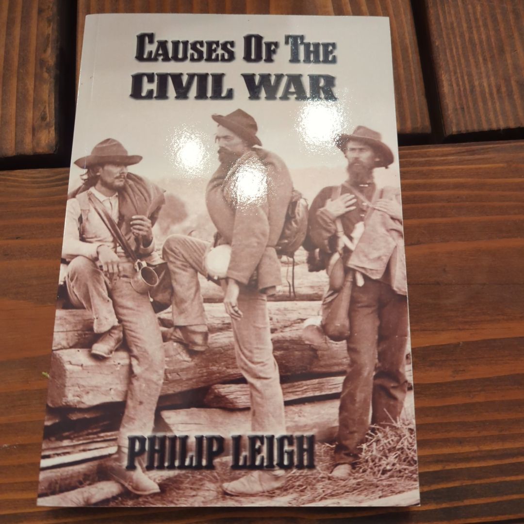 Causes of the Civil War