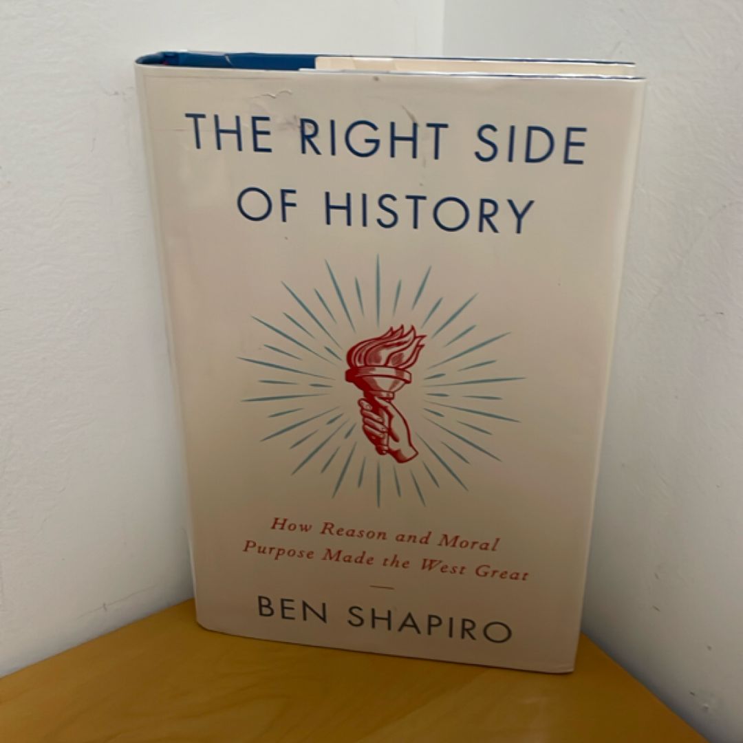 The Right Side of History