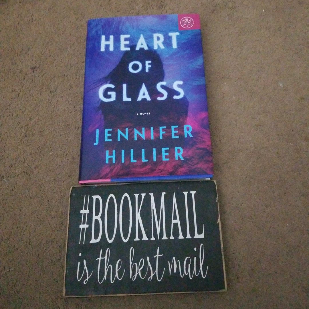 Heart of Glass