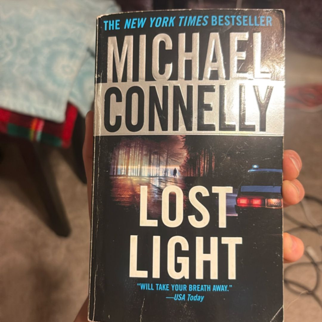 Lost Light