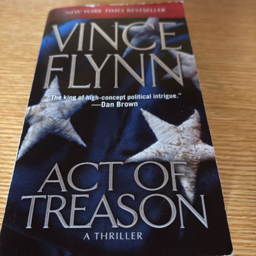 Act of Treason