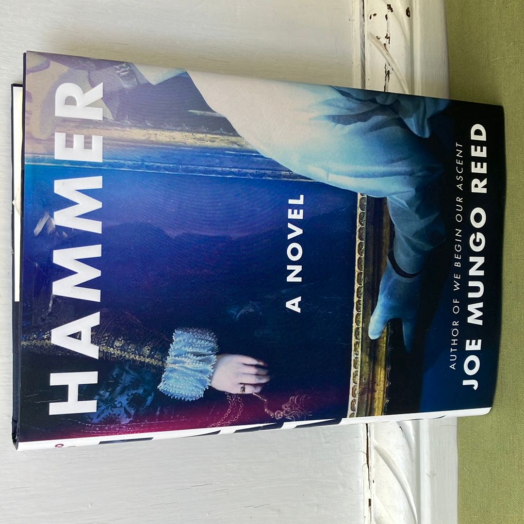 Hammer