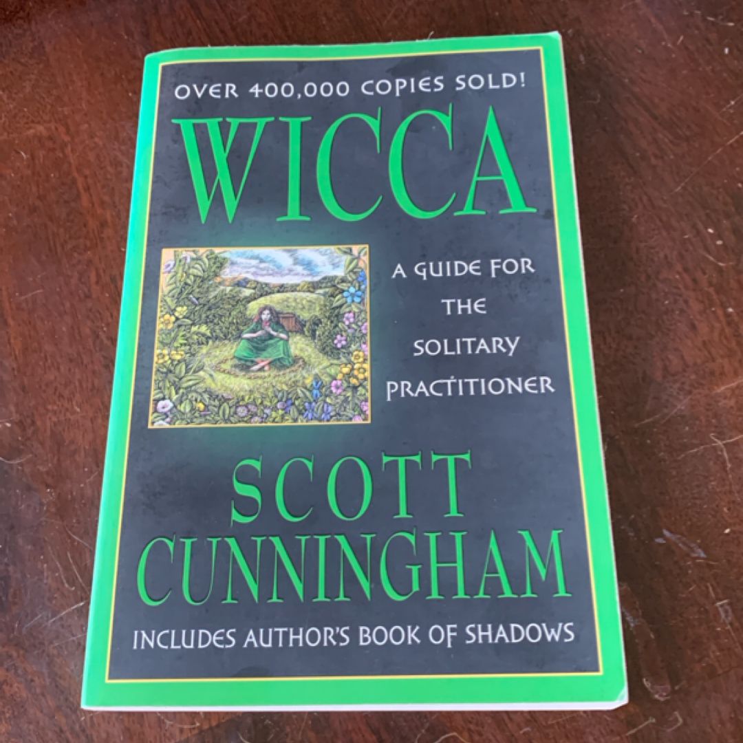 Wicca