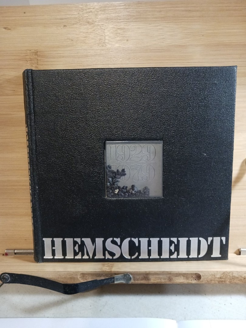 Hemscheidt. P213