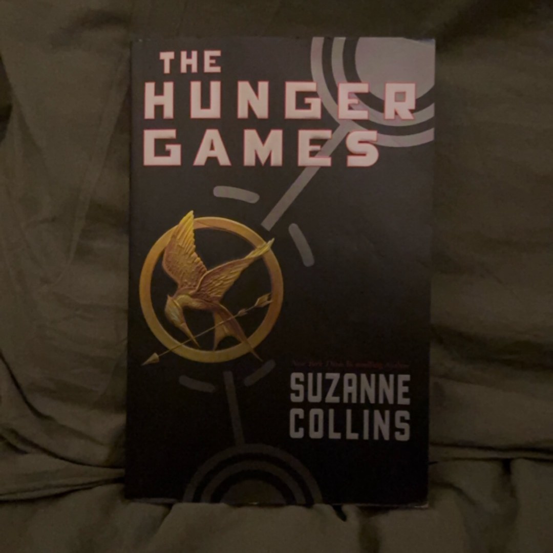 The Hunger Games